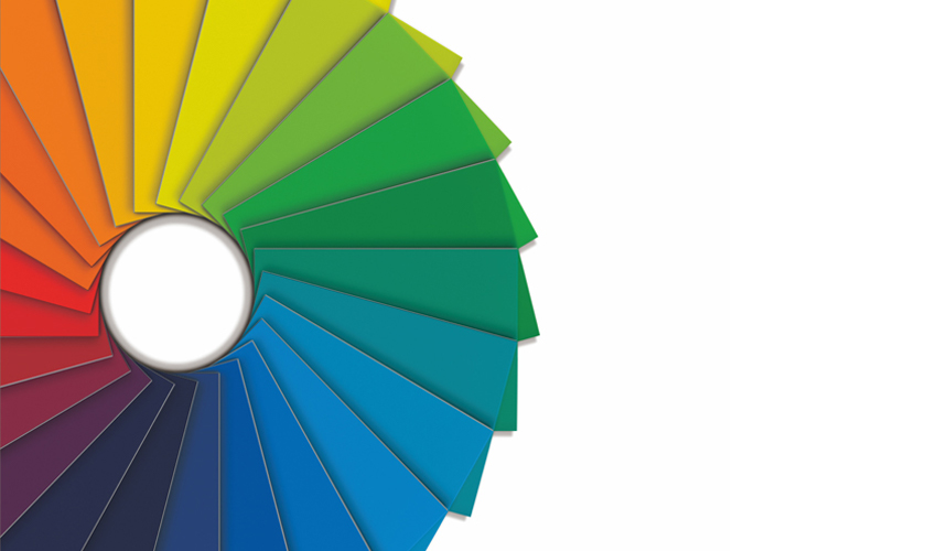 產品色卡 產品色卡